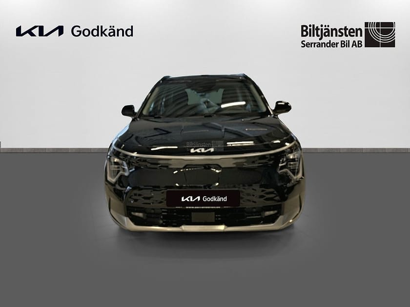 Bild 2 av Kia Niro EV