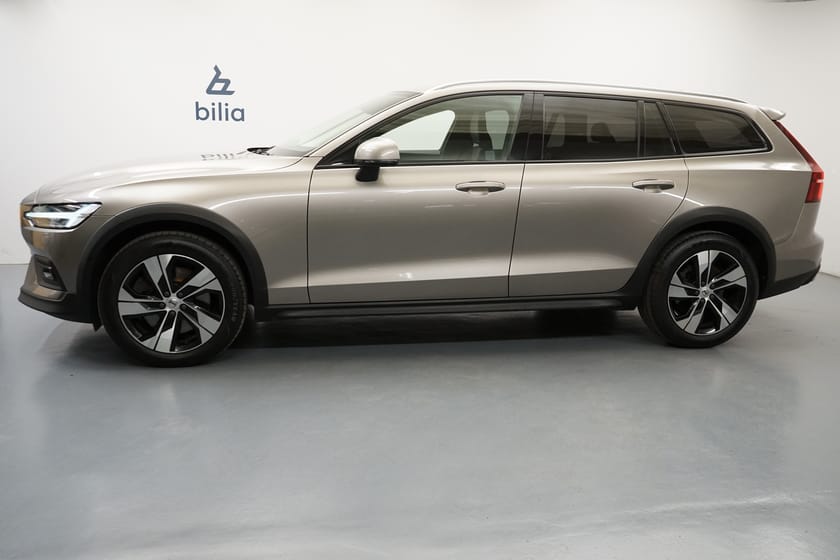 Bild 2 av Volvo V60 Cross Country