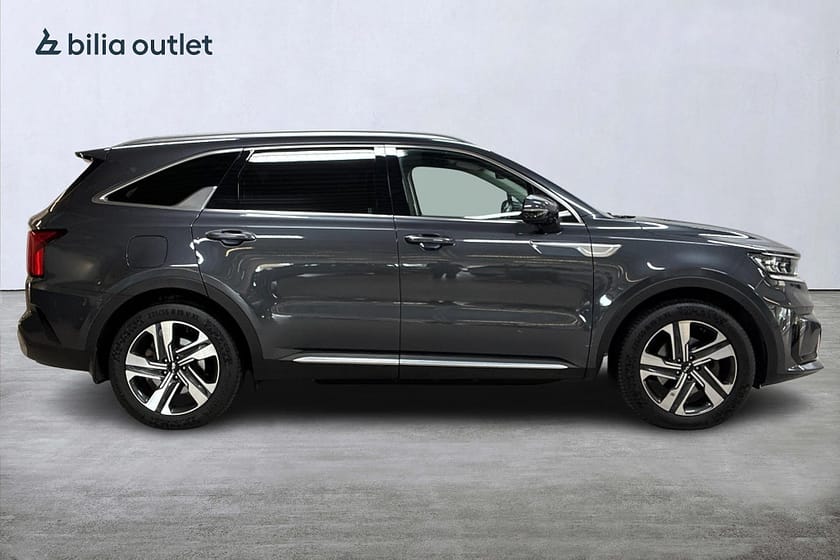 Bild 5 av Kia Sorento PHEV Advance 7-sits 265hk Navi Carplay Backkamera MOMS