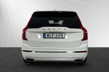 Volvo XC90 7 Säten