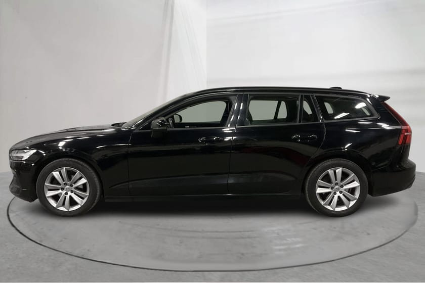Bild 2 av Volvo V60