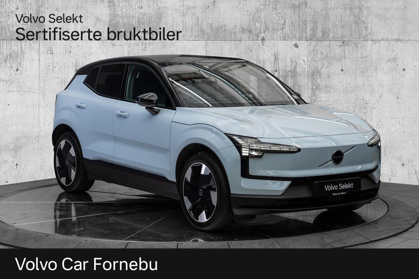 Bilde 1 av Volvo EX30 Twin Motor Performance