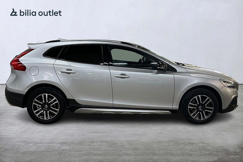 Bild 4 av Volvo V40 Cross Country D3 aut Business Advanced 150hk Drag P-värm PDC