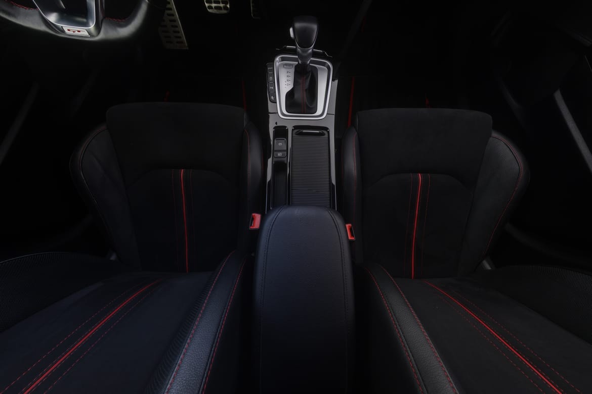 Kia Ceed 2020 - miniatyr 9