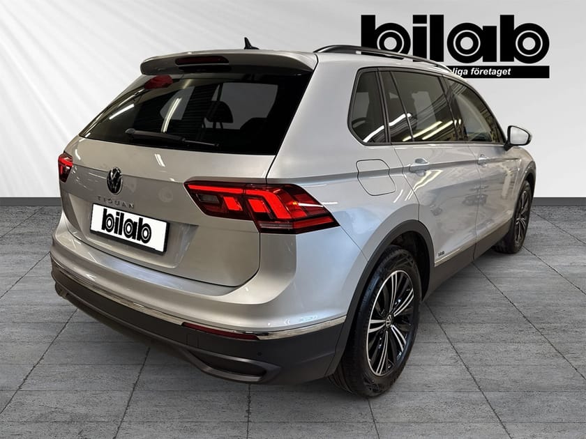 Bild 4 av Volkswagen Tiguan 1.5 LIFE 150HK DRAG, VÄRM