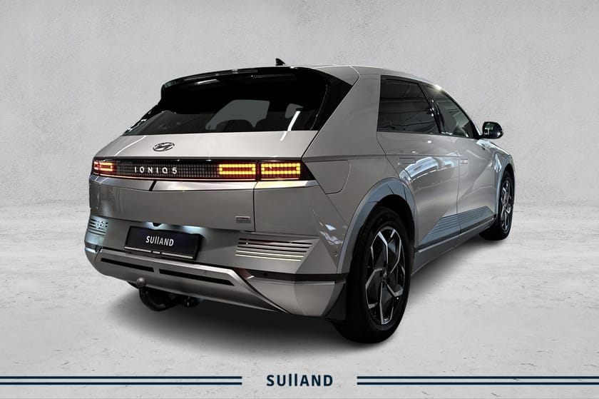 Bilde 5 av Hyundai Ioniq 5