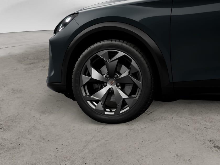 Bild 4 av CUPRA Formentor eTSI 150hk DSG *KAMPANJ!