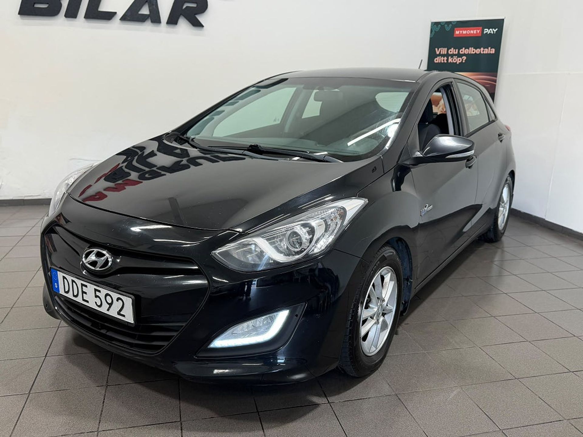 Hyundai i30 2014, bild 6/10