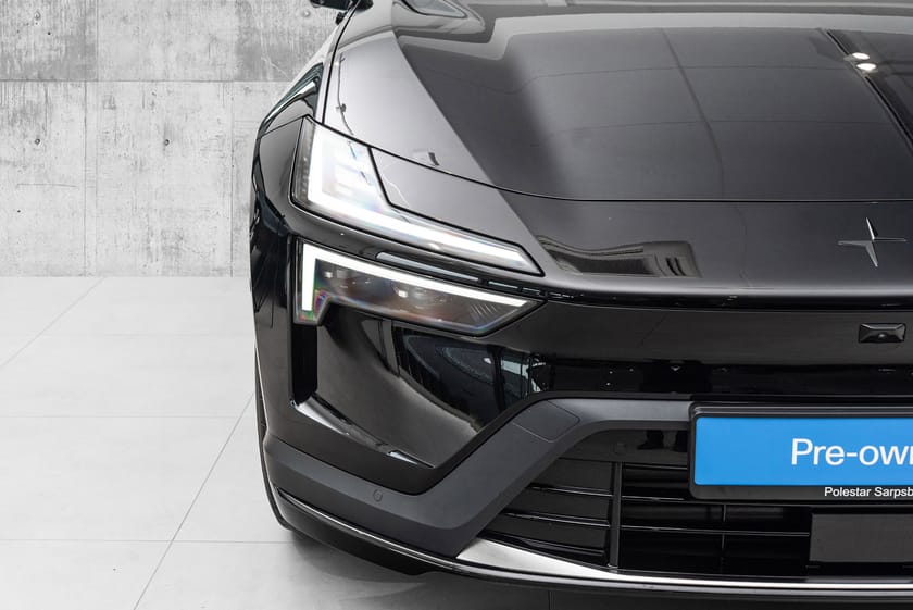 Bilde 2 av Polestar 4 Long Range Dual motor Prime - Pilotpk/Pluspk/Panroama