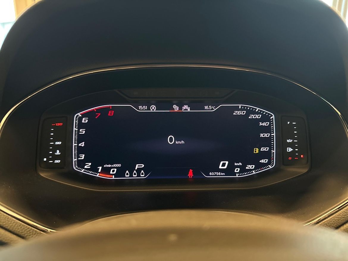 SEAT SEAT Ibiza — bild 10