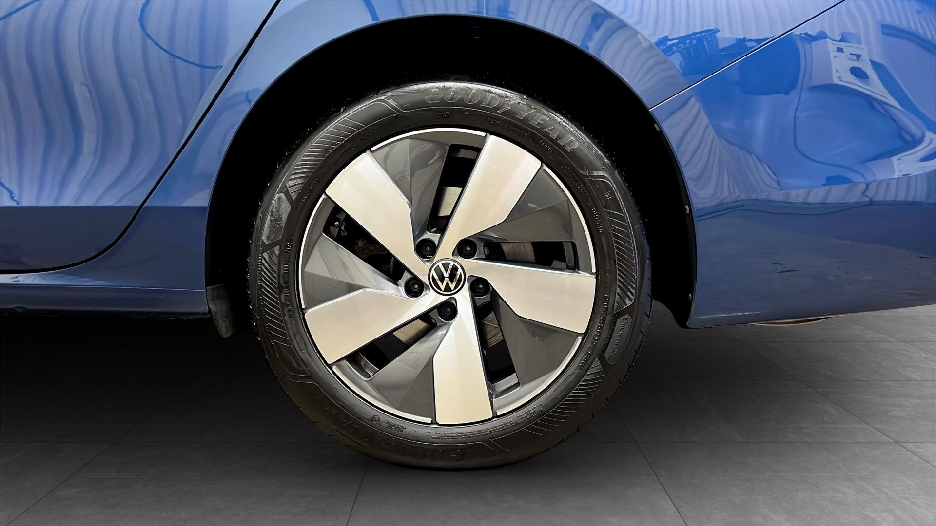 Volkswagen Passat 2025, bild 6/10