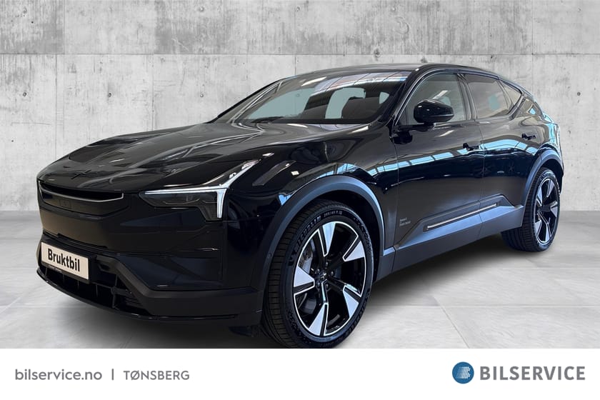 Bilde 1 av Polestar 3 Long Range Dual Motor