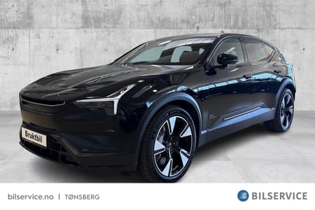 Polestar 3 Long Range Dual Motor