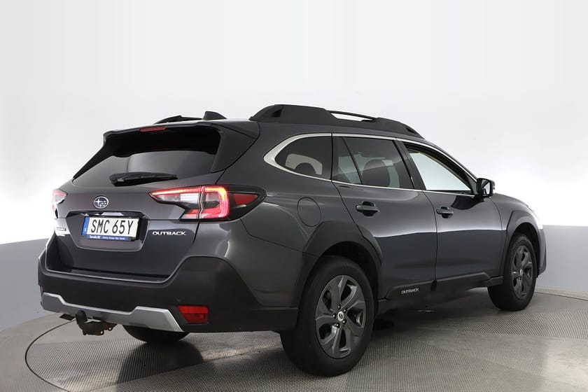 Bild 5 av Subaru Outback