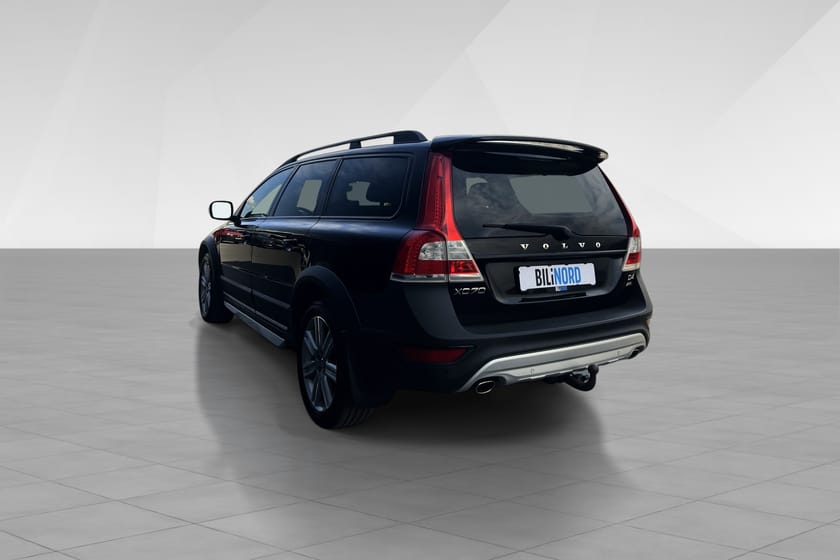 Bilde 5 av Volvo XC70 4X4, Hengerfeste, Ledbar