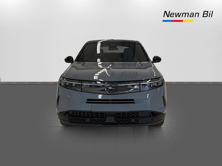 Bild 2 av Opel Grandland Electric AWD
