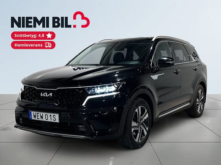 Kia Sorento PHEV