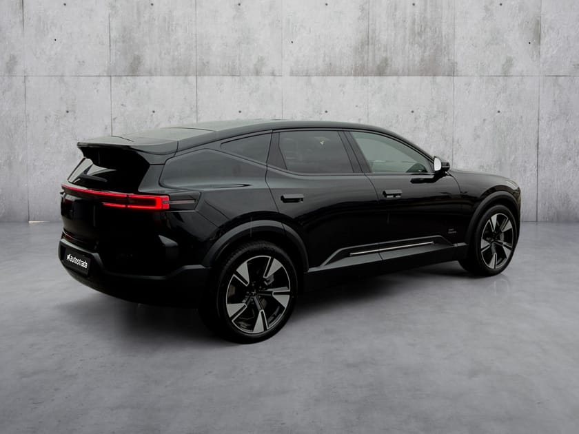 Bilde 5 av Polestar 3 Long Range Dual Motor LRDM | Plus | Pilot | H.Feste | Bowers&Wilkins