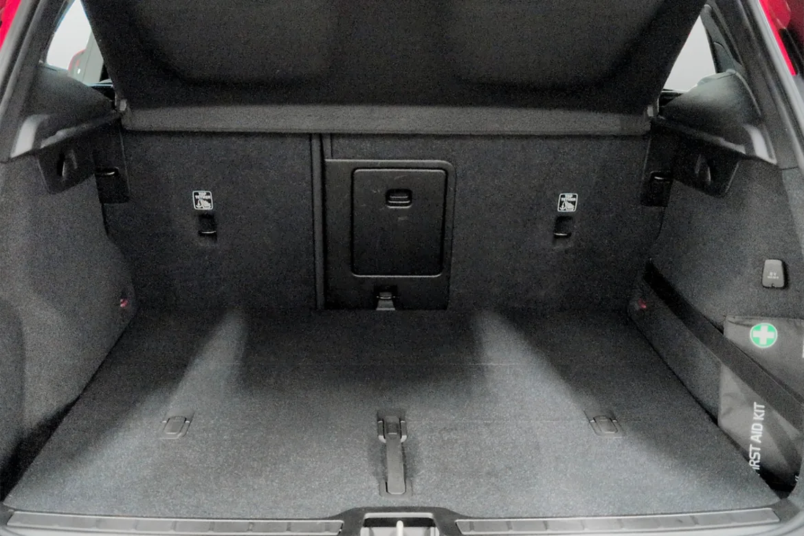 Volvo XC40 D3 AWD