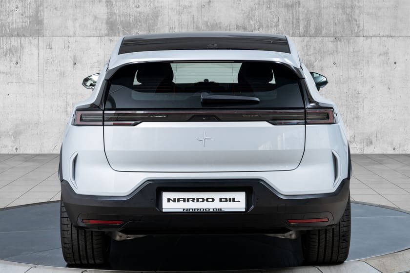 Bilde 4 av Polestar 3 Long Range Dual Motor Performance 2,99% | | Luft | Bowers | Krok | 360 | +++