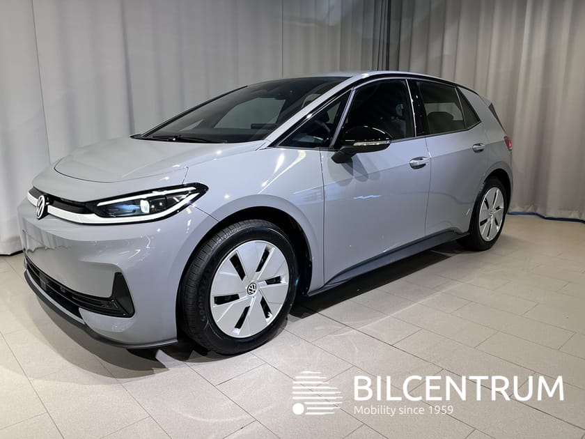 Bild 1 av Volkswagen ID.3 Neo