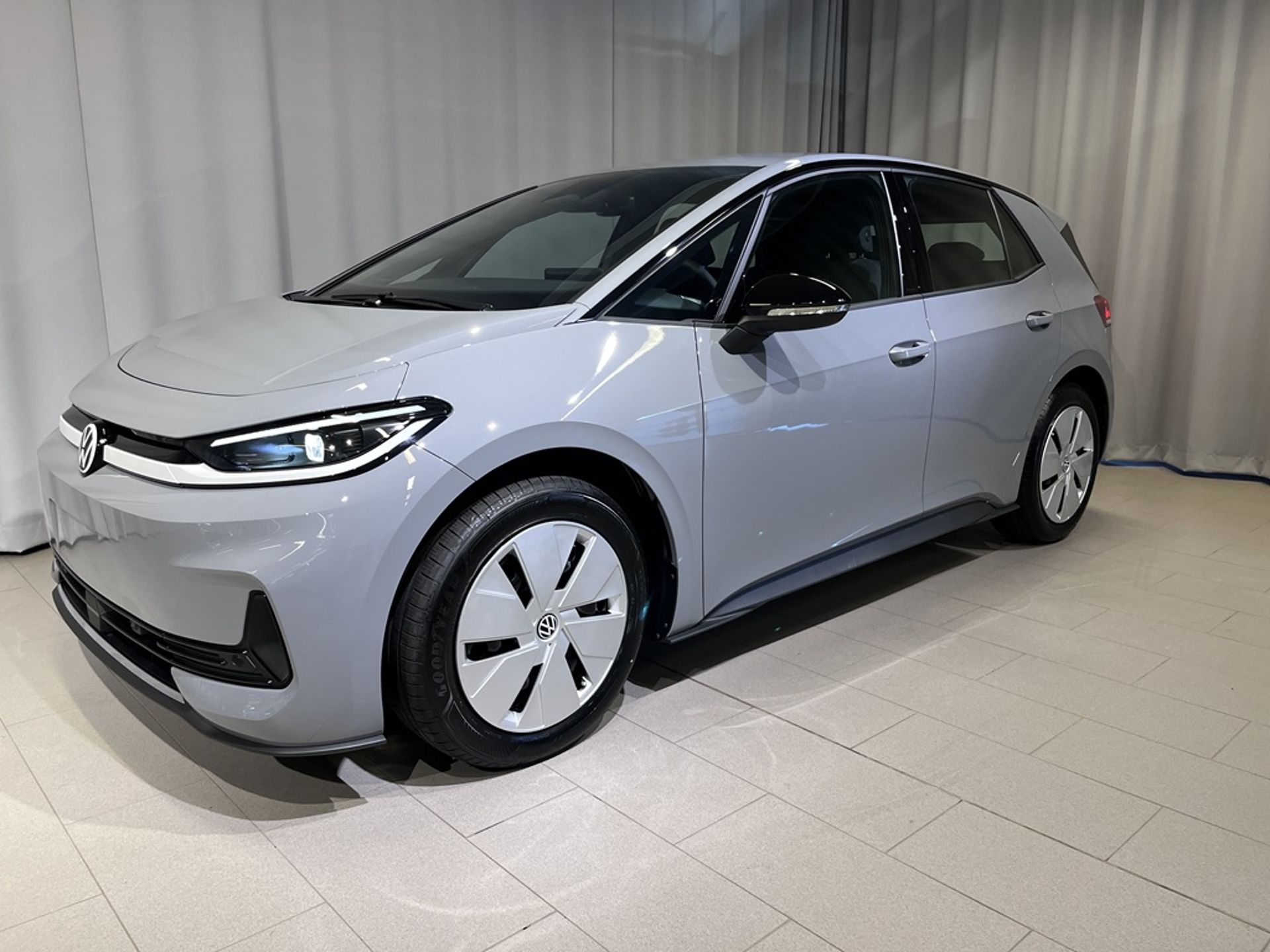 Volkswagen ID.3 Neo