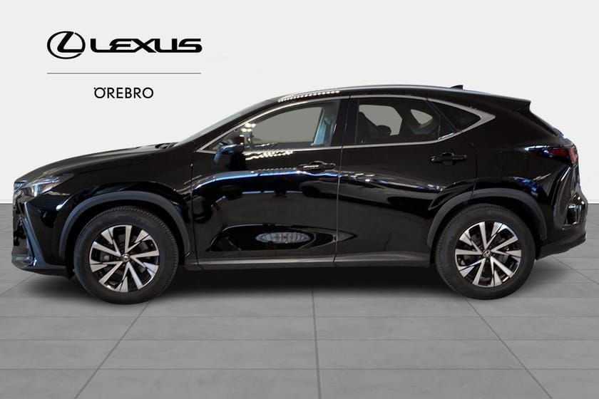 Bild 3 av Lexus NX 450h+ Executive Teknikpaket AWD