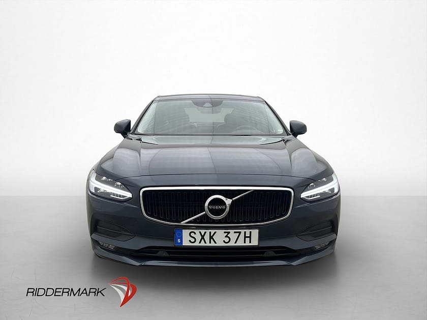 Bild 2 av Volvo S90 T4 190hk Momentum VOC BLIS Värmare Kamera MOMS