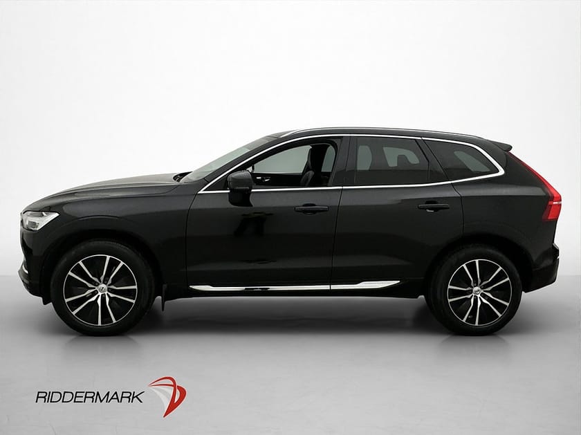 Bild 4 av Volvo XC60