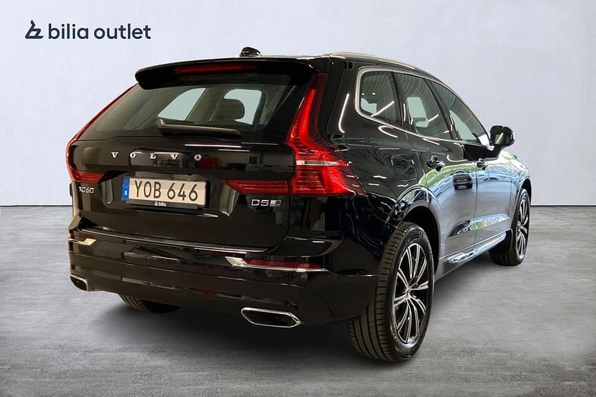 Bild 3 av Volvo XC60