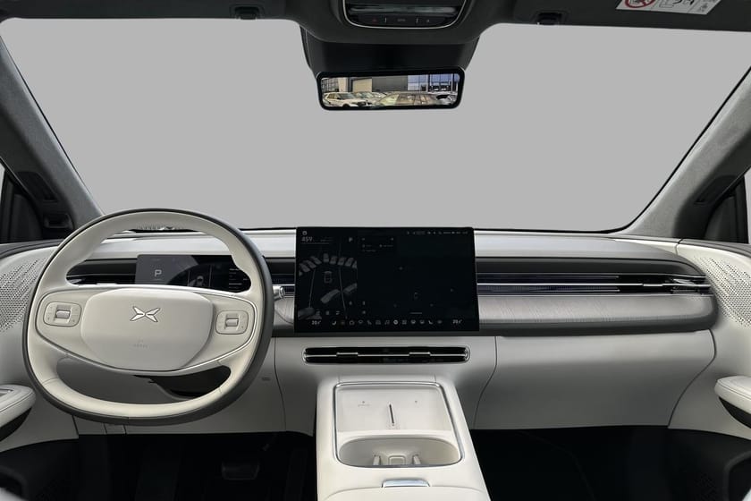 Bilde 5 av XPENG G6 Performance