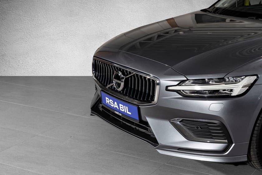 Bilde 5 av Volvo S60