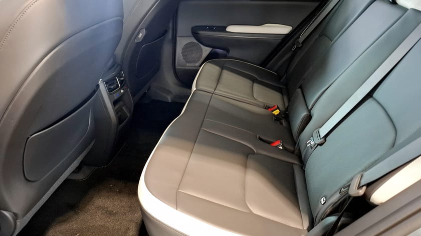 Bild 5 av Kia EV5 Long Range AWD GT LINE *Business Edition*