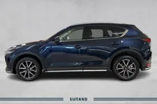 Thumnail bilde 1 av Mazda CX-5