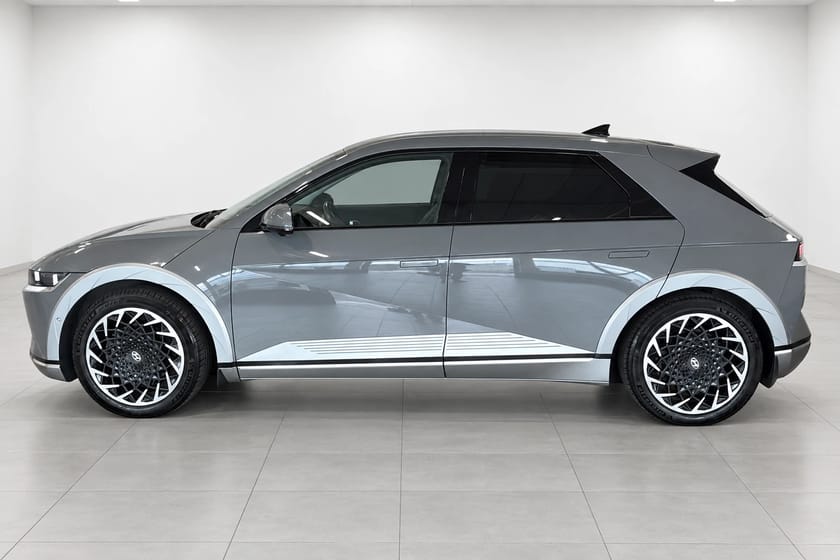 Bilde 5 av Hyundai Ioniq 5