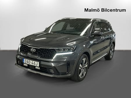 Kia Sorento PHEV