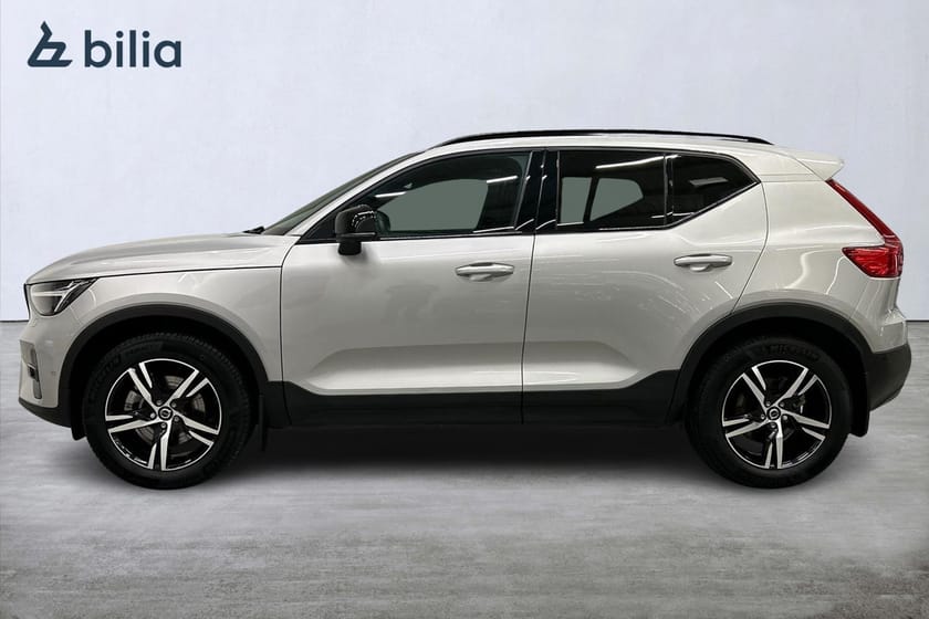Bild 2 av Volvo XC40