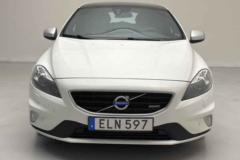 Bild 5 av Volvo V40