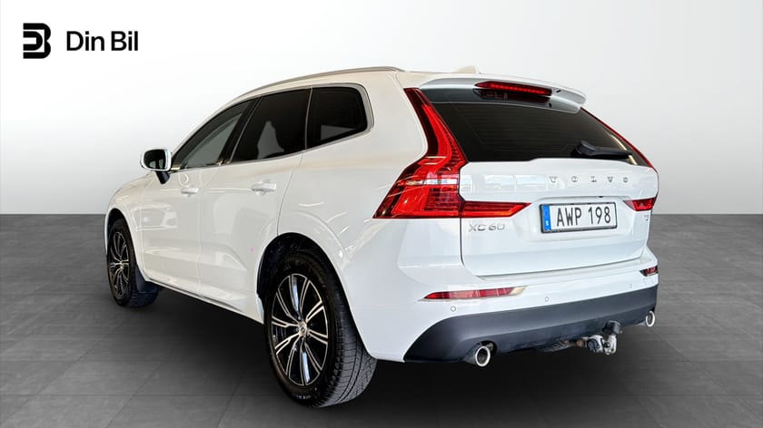 Bild 3 av Volvo XC60 T5 GEARTRONIC