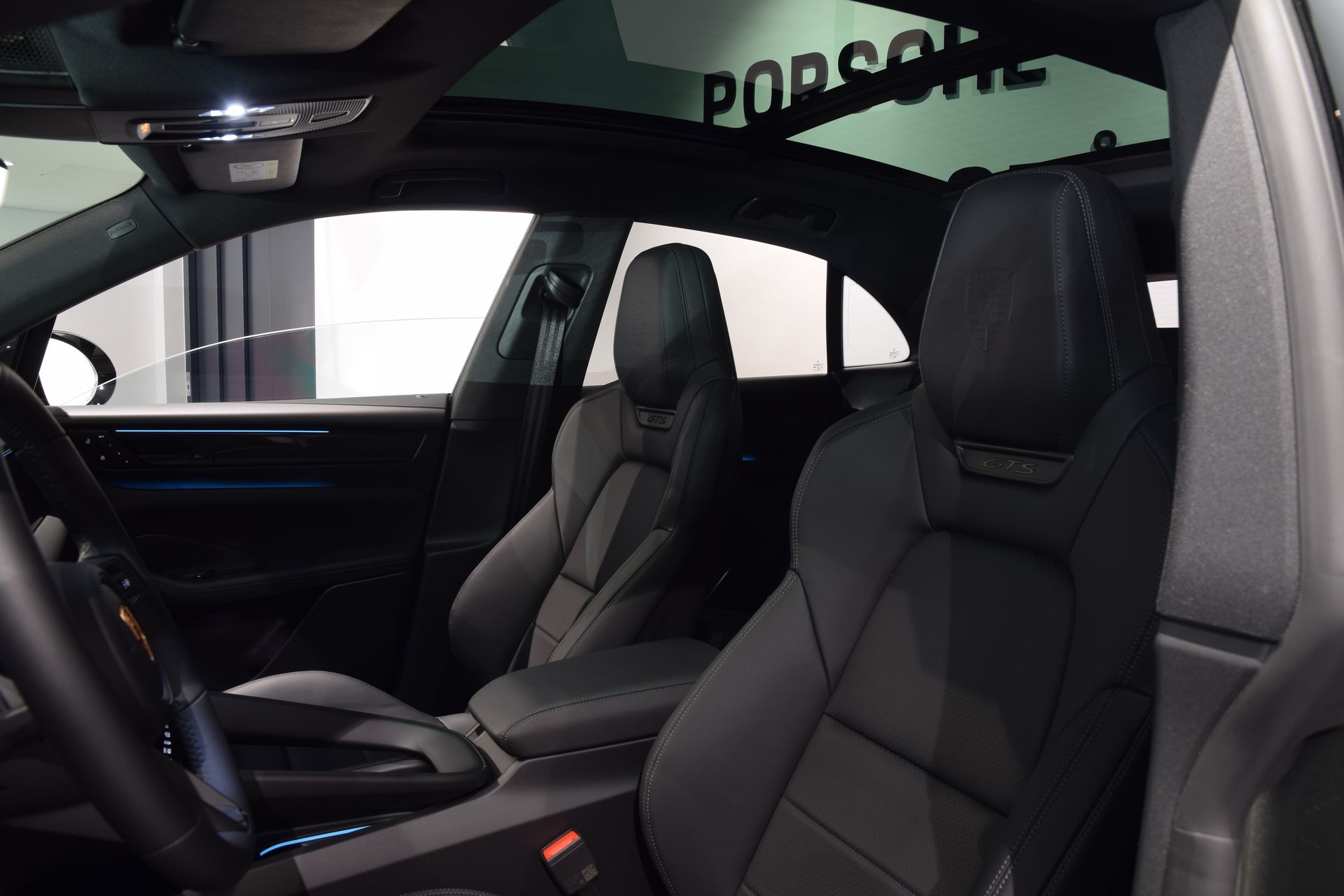 Porsche Macan GTS 2026, kuva 6/10