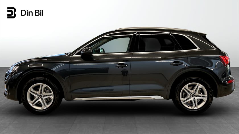 Bild 2 av Audi Q5 40 TDI quattro Proline advanced 204 hk S tronic
