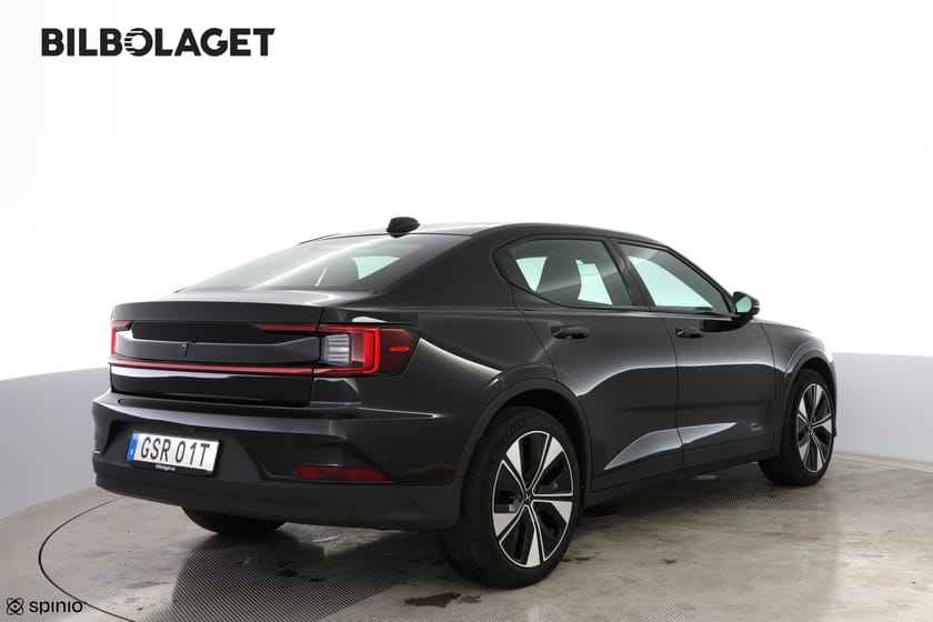 Bild 4 av Polestar 2 Standard Range Single Motor 