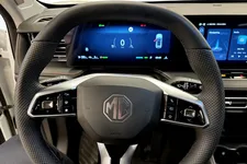 MG HS PHEV