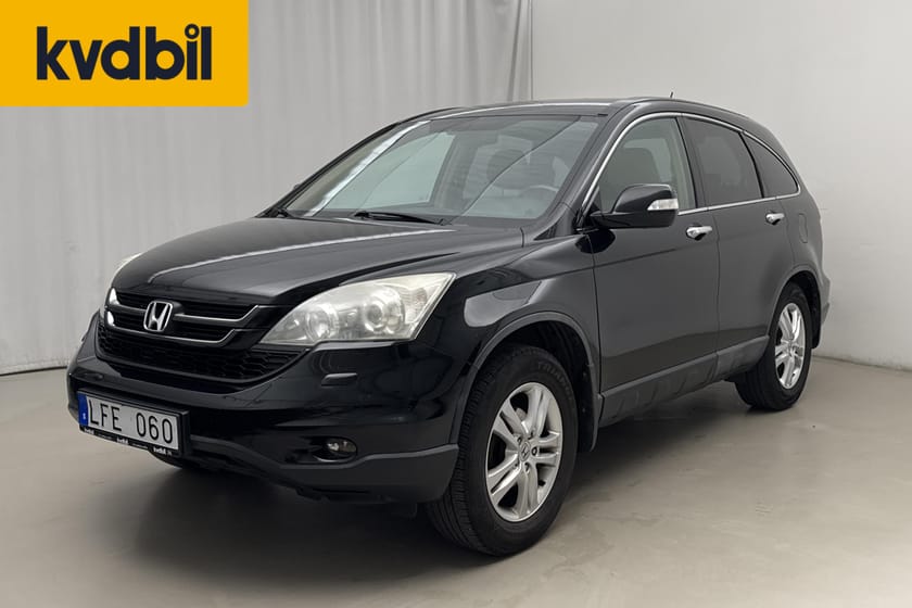 Bild 1 av Honda CR-V 2.0 I-VTEC (150hk) Elegance Drag