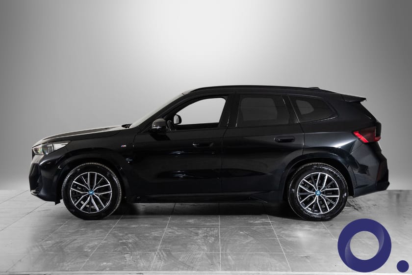 Bilde 5 av BMW iX1 xDrive30