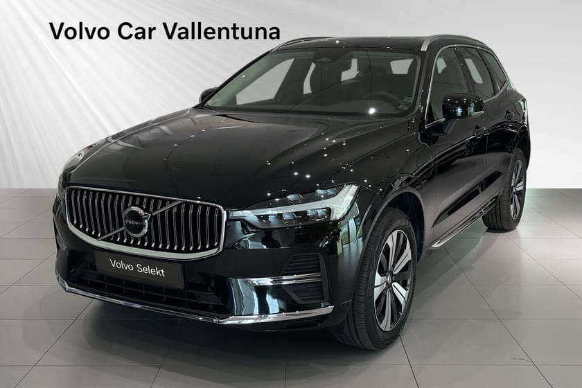 Bild 1 av Volvo XC60 T6 Core Special Edition