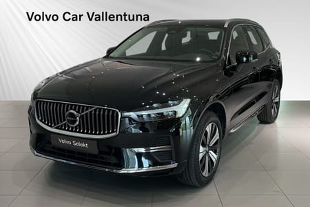 Volvo XC60 T6 Core Special Edition