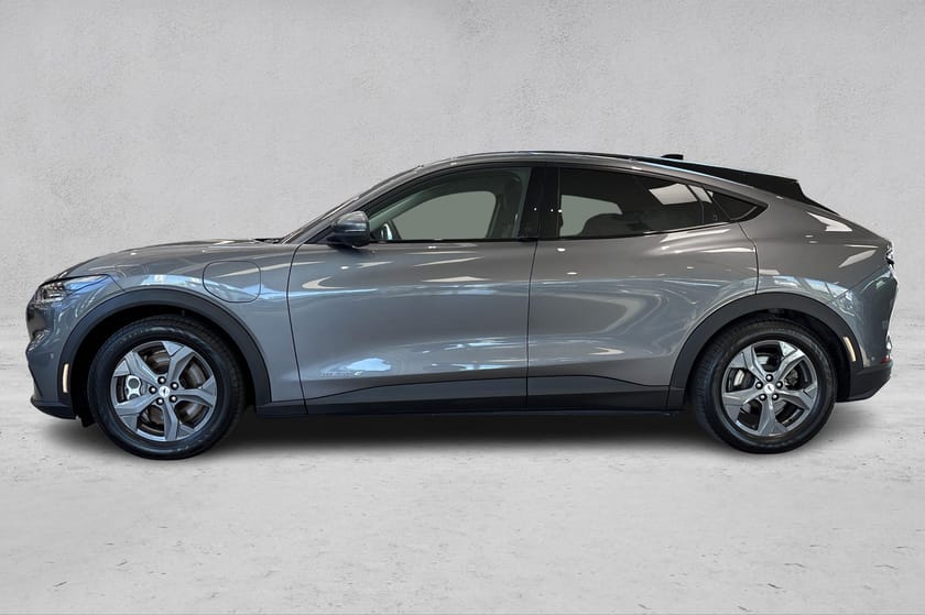 Bilde 2 av Ford Mustang Mach-E Standard Range | H.feste |