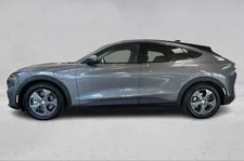 Thumnail bilde 1 av Ford Mustang Mach-E Standard Range