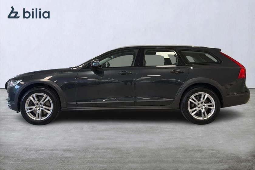 Bild 3 av Volvo V90 Cross Country D4 AWD Advanced Edt | DRAGKROK